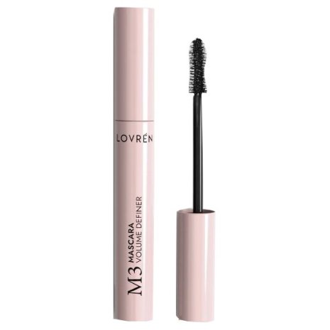 Lovren M3 Mascara Vo Lovren M3 Mascara Vo