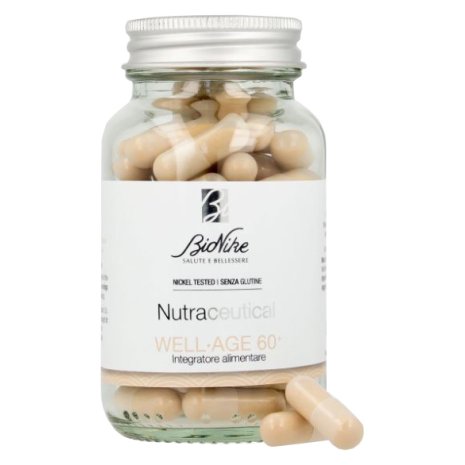 Nutraceutical Well Age 60+