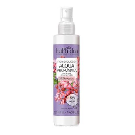 EUPHIDRA ACQUA PROF FIORICILIEG<
