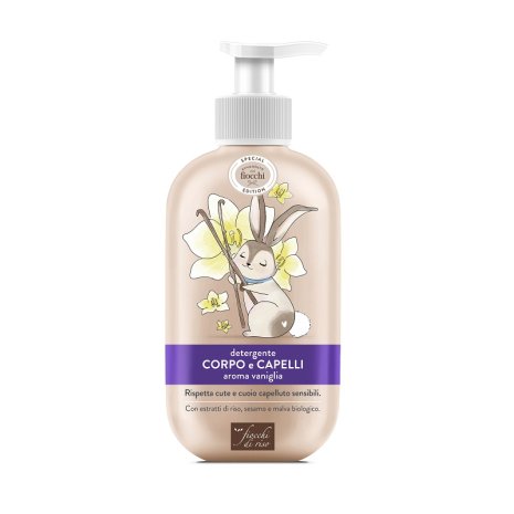 DETERGENTE CRP/CAP FDR SPECIAL<