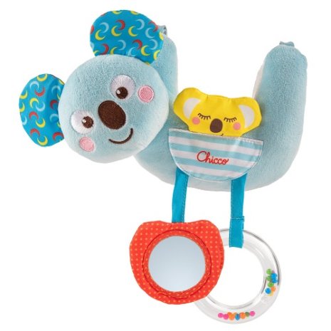 GIOCO 10059 BS FAMIGL DEL KOALA<
