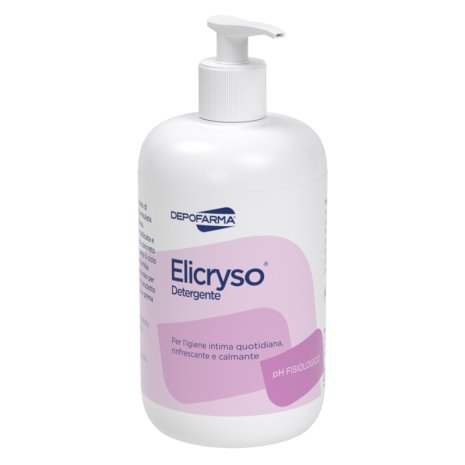 ELICRYSO DETERGENTE INT 500ML