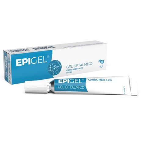 EPIGEL TUBO GEL 10G
