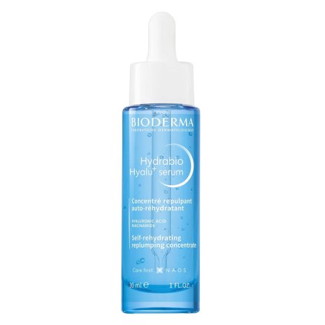 Bioderma Hydrabio Hyalu+serum