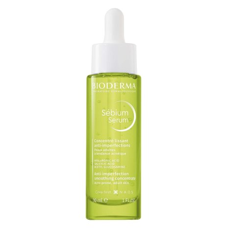 Sebium Serum 30ml