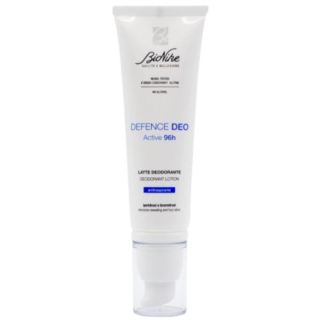 Defence Deo Active Latte A/tra