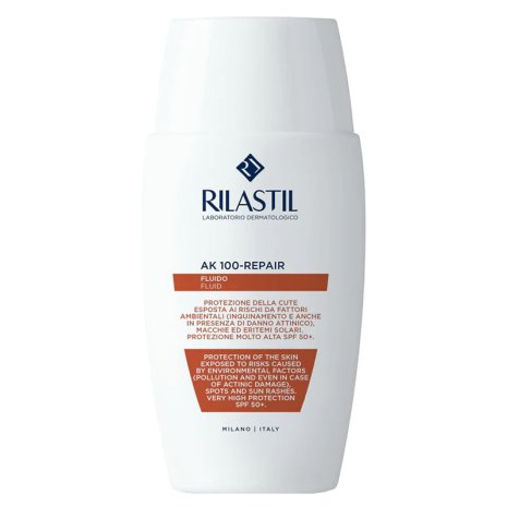 Rilastil Ak Repair 100 50ml