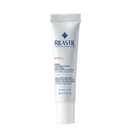 Rilastil Difesa Crema Cont Occ