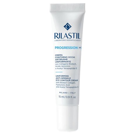 Rilastil Progres Cont Occhi