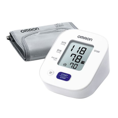 Omron Misuratore Pressione M2