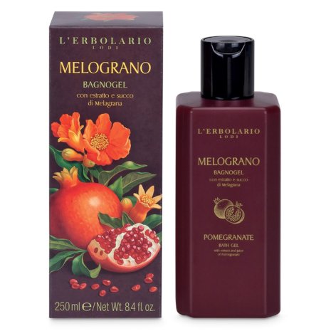 Melograno Bagnogel 250ml