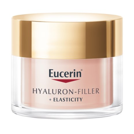 Eucerin Hyaluron-fill+el Rose'
