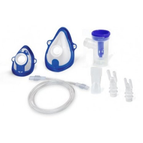 UNIDEA KIT AEROSOLTERAPIA RF8
