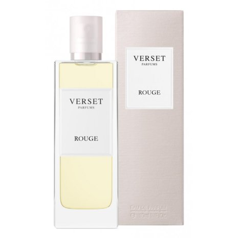 VERSET ROUGE EDP 50ML