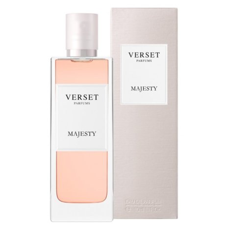 VERSET MAJESTY EDP 50ML