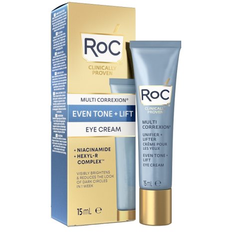 Roc Multi Correxion Even Eye