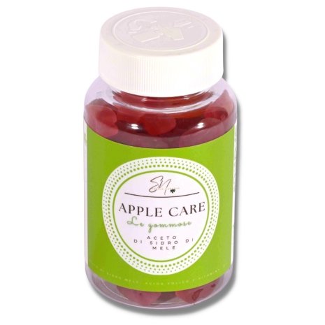 SABBIA NATURAL APPLE CARE