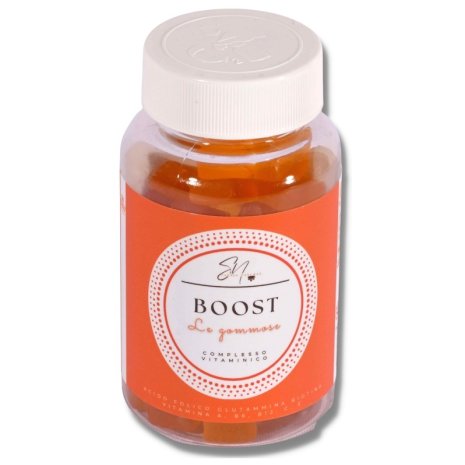 SABBIA NATURAL BOOST 50CARAM