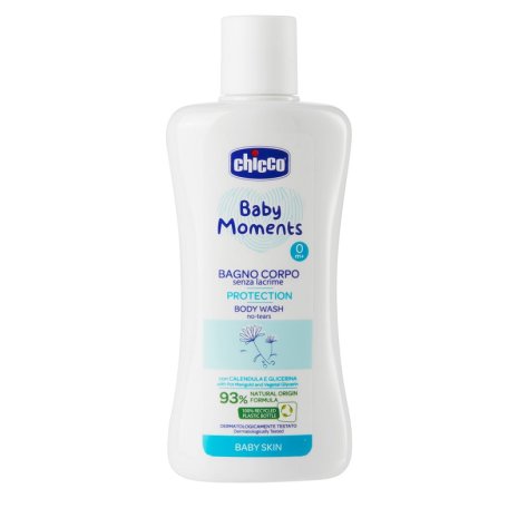 CH BM BAGNO CORPO PROT 200ML CH BM BAGNO CORPO PROT 200ML