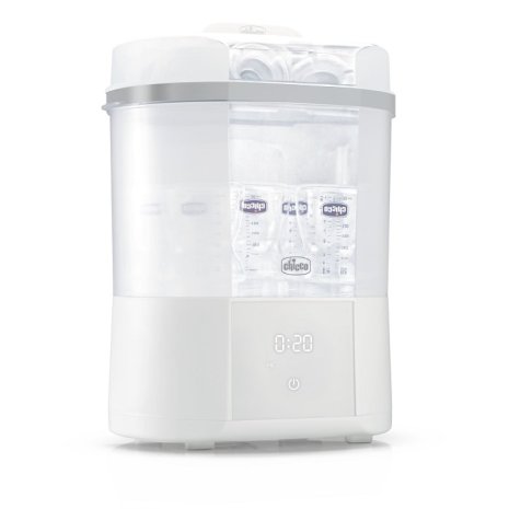 CH STERILIZ ASCIUGATORE