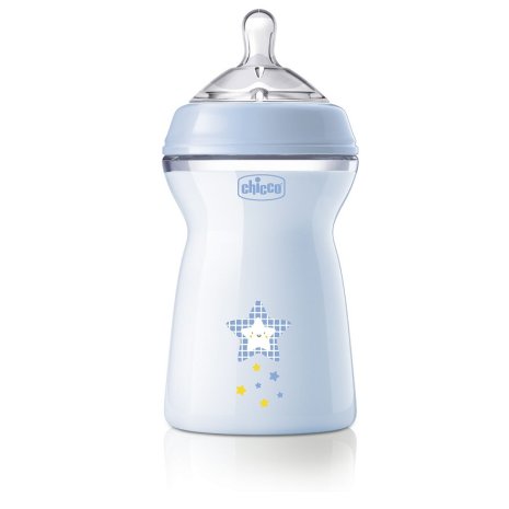 CH BIBERON NF PP 6M+ 330ML BBO