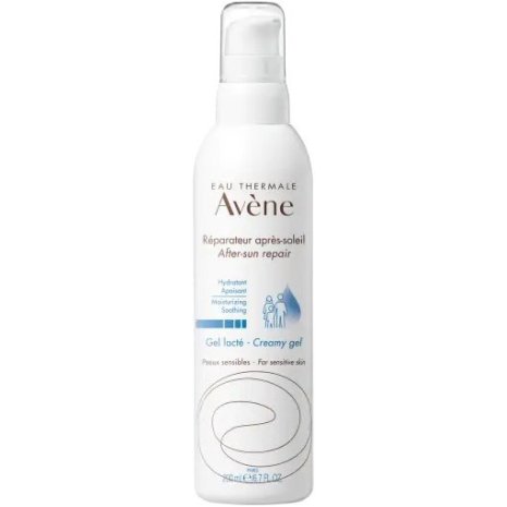 Avene Ristrutturante Dopo200ml