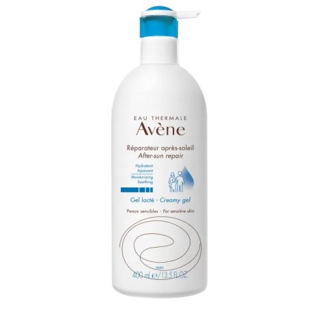 Avene Ristrutturante Dopo400ml