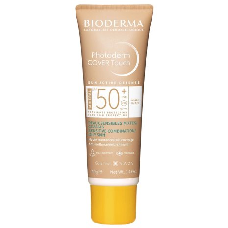 Photoderm Cover Touch Min Dore