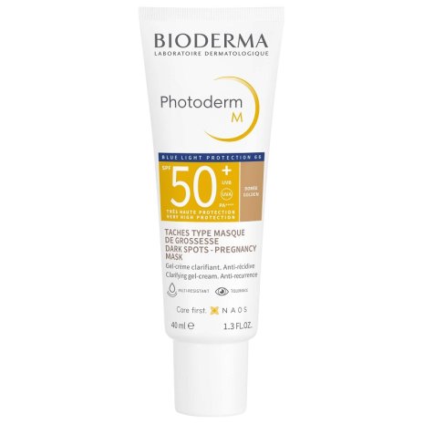 Photoderm M Spf50+ Dore' 40ml
