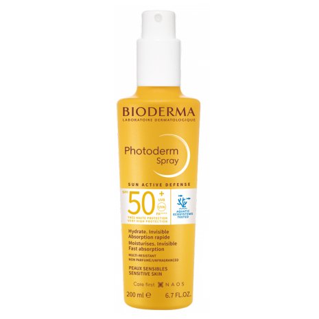 Photoderm Spray 50+ 200ml