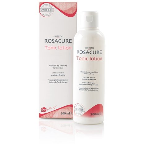 SYNCHROLINE ROSACURE LOZ.TONICA