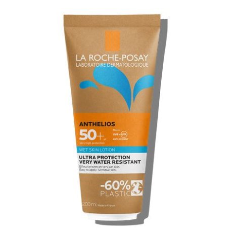 Anthelios Gel P Bagn 50+ 200ml