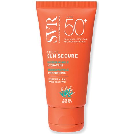Sun Secure Creme Spf50+ Nf50ml
