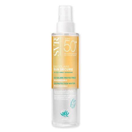 Sun Secure Eau Solaire Spf50