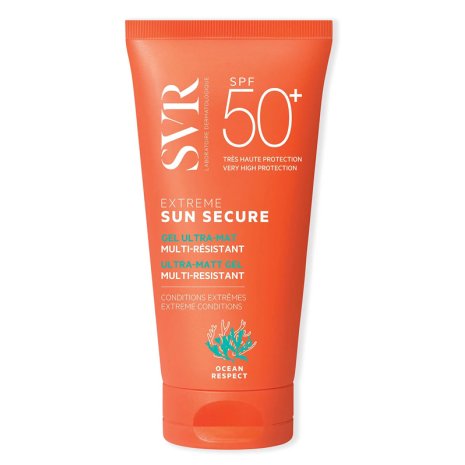SUN SECURE EXTREME SPF50+ 50ML
