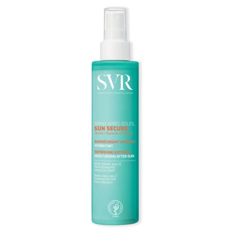 Sun Secure Spr Apres Soleil