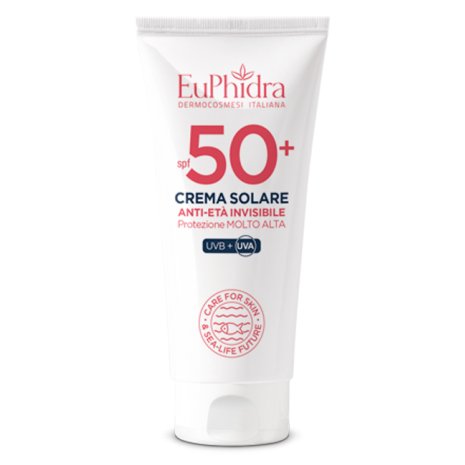 EUPHIDRA KA CREMA VISO INVI50+ EUPHIDRA KA CREMA VISO INVI50+
