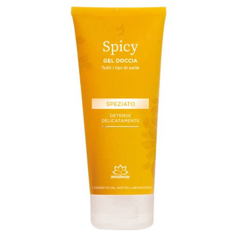 LDF GD SPICY 200ML
