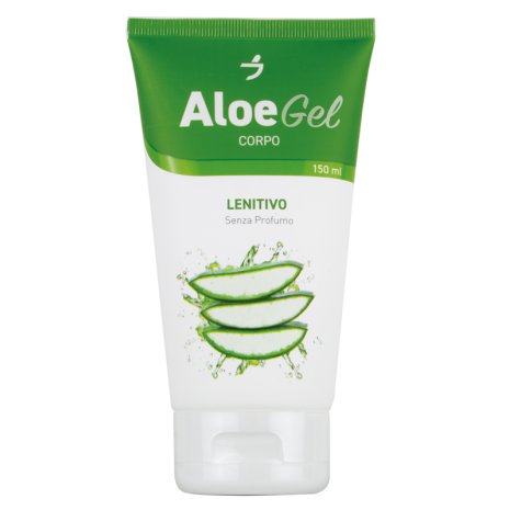 LDF PDF GEL ALOE LENITIVO150ML