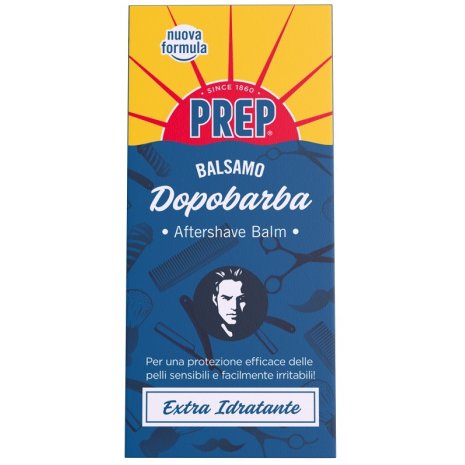 PREP BALSAMO DOPOBARBA P SENS