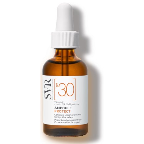 Ampoule Protect Spf30 30ml