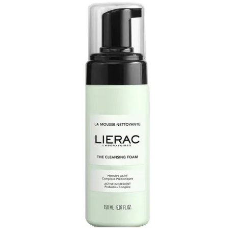 Lierac Mousse Detergente 150ml