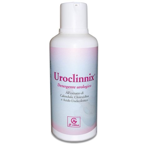 UROCLINNIX DET UROLOGICO 500ML