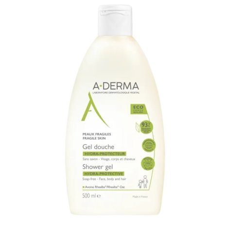 LES INDISPENSABLES DOCC H500ML<<