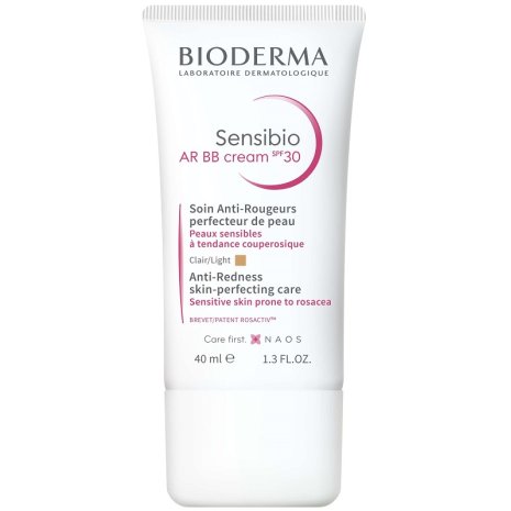 Sensibio Ar Bb Cream 40ml