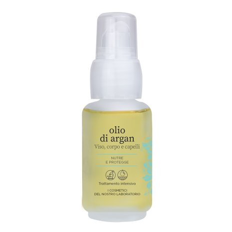 LDF ESS OLIO ARGAN 30ML