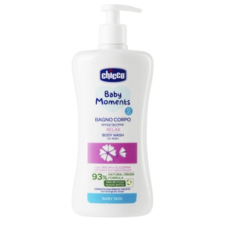 Ch Bm Bagno Relax 500ml