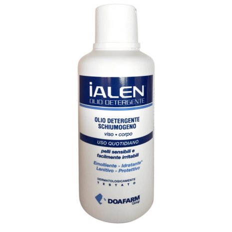 IALEN OLIO DET.DELIC VIS/CR P PH IALEN OLIO DET.DELIC VIS/CR P PH