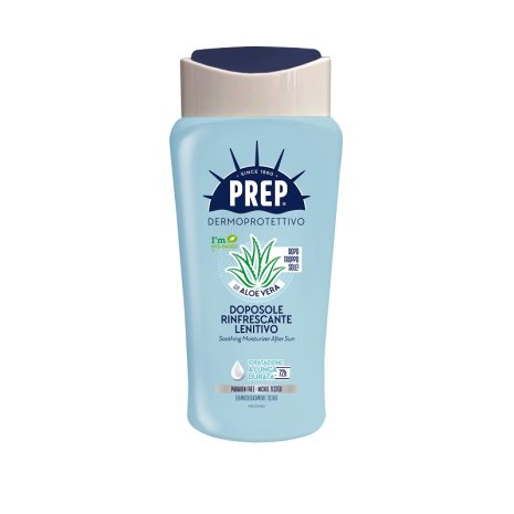 PREP CREMA DOPOSOLE RINF ALOE