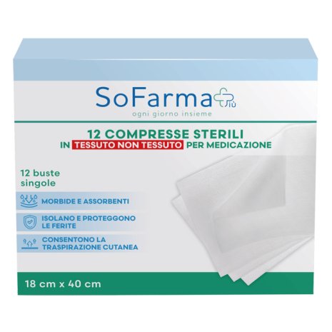 GARZA TNT 18X40 SOFARMAPIU'